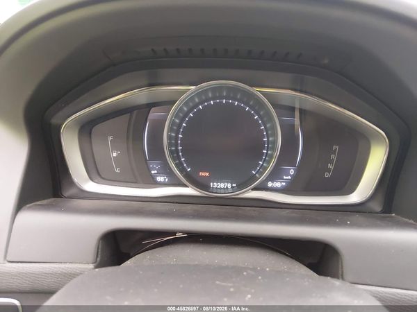 2016 VOLVO XC60 T5 PREMIER