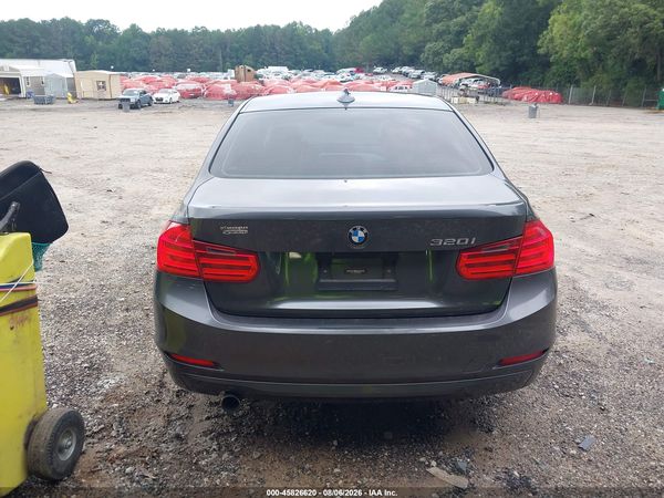 2013 BMW 320I SA — I119