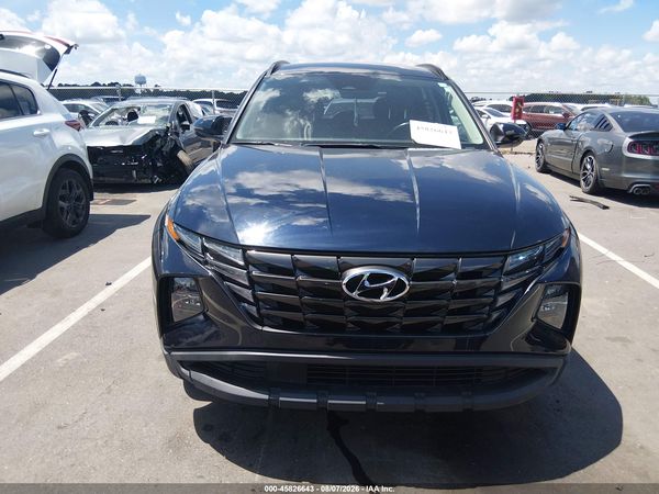 2023 HYUNDAI TUCSON XRT