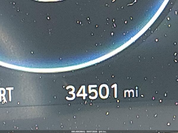 2023 HYUNDAI TUCSON XRT