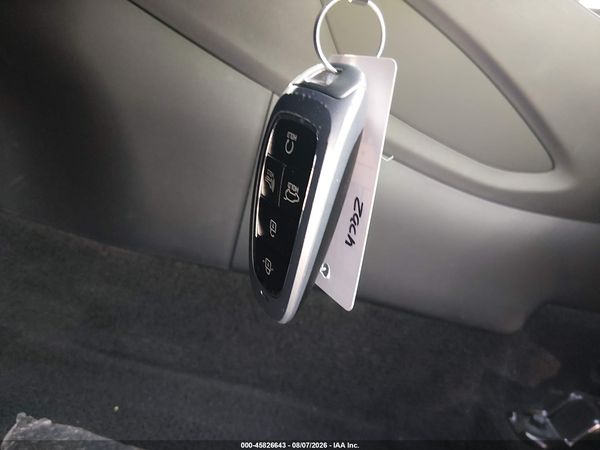 2023 HYUNDAI TUCSON XRT