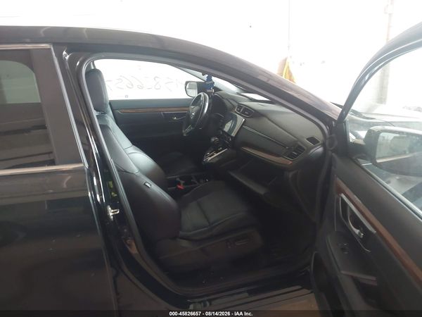 2018 HONDA CR-V EX-L/EX-L NAVI