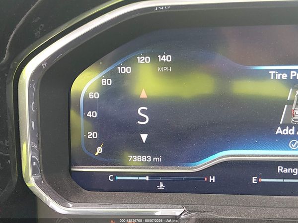 2022 CHEVROLET SILVERADO 1500 — I118