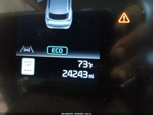 2024 KIA SPORTAGE HYBRID EX