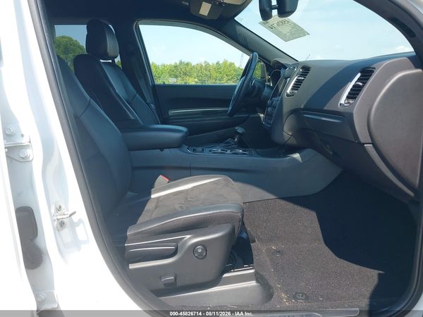 2020 DODGE DURANGO GT PLUS AWD