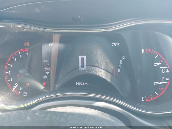2020 DODGE DURANGO GT PLUS AWD