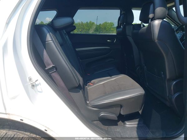 2020 DODGE DURANGO GT PLUS AWD