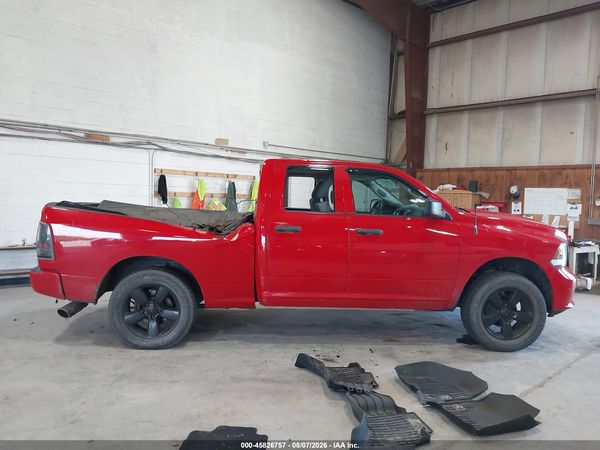 2019 RAM 1500 CLASSIC EXPRESS  4X4 6'4 BOX