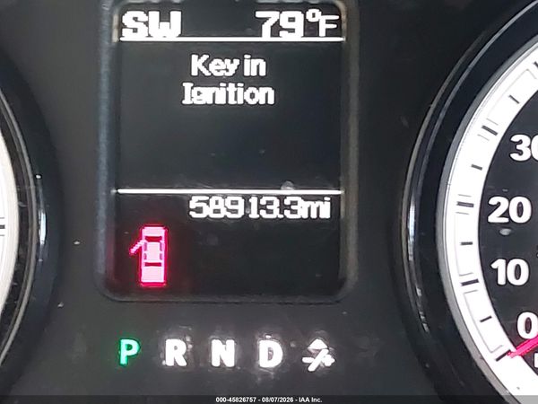 2019 RAM 1500 CLASSIC EXPRESS  4X4 6'4 BOX