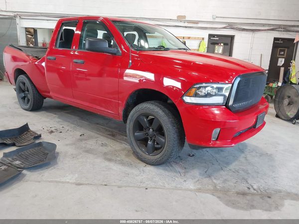 2019 RAM 1500 CLASSIC EXPRESS  4X4 6'4 BOX