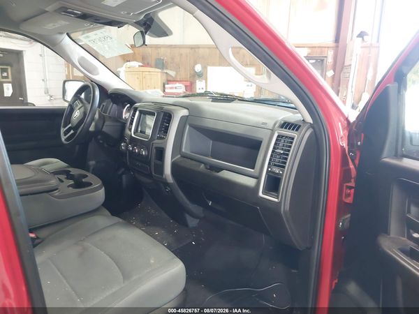 2019 RAM 1500 CLASSIC EXPRESS  4X4 6'4 BOX