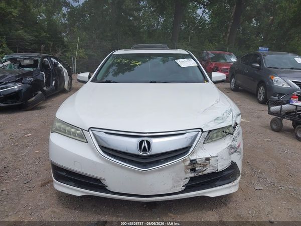 2016 ACURA TLX Base
