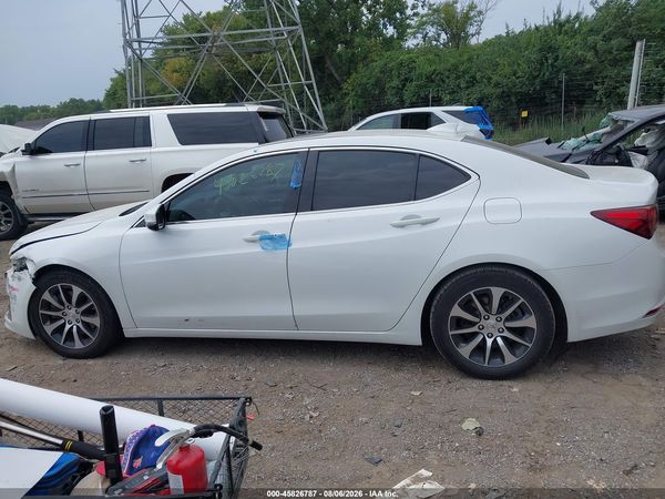 2016 ACURA TLX Base