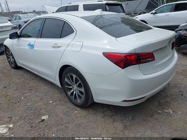 2016 ACURA TLX Base
