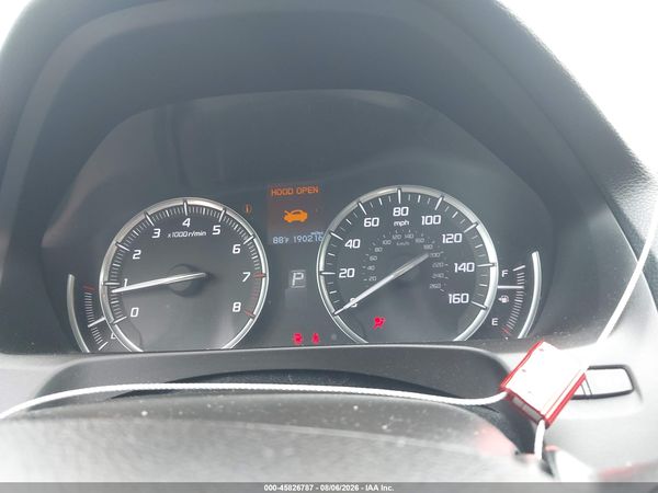 2016 ACURA TLX Base