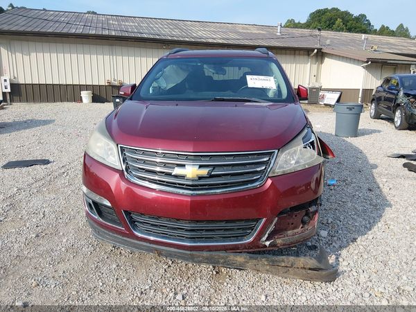 2016 CHEVROLET TRAVERSE LT — I115