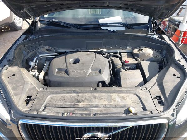 2016 VOLVO XC90 T6 MOMENTUM