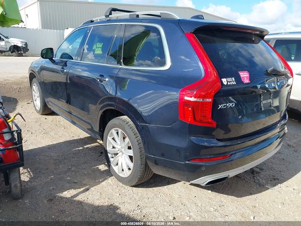 2016 VOLVO XC90 T6 MOMENTUM