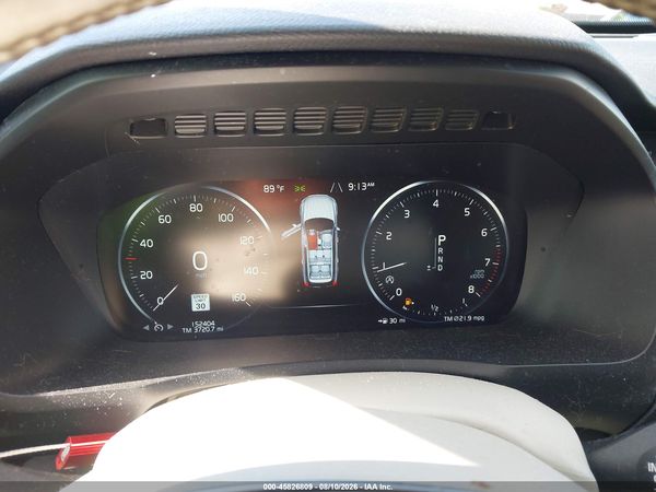 2016 VOLVO XC90 T6 MOMENTUM