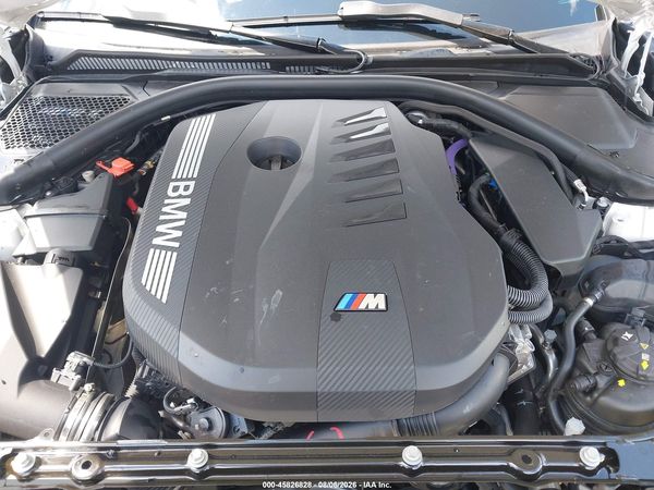 2026 BMW M340I NA