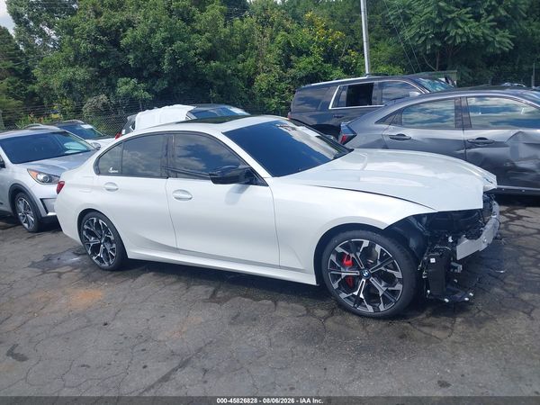 2026 BMW M340I NA