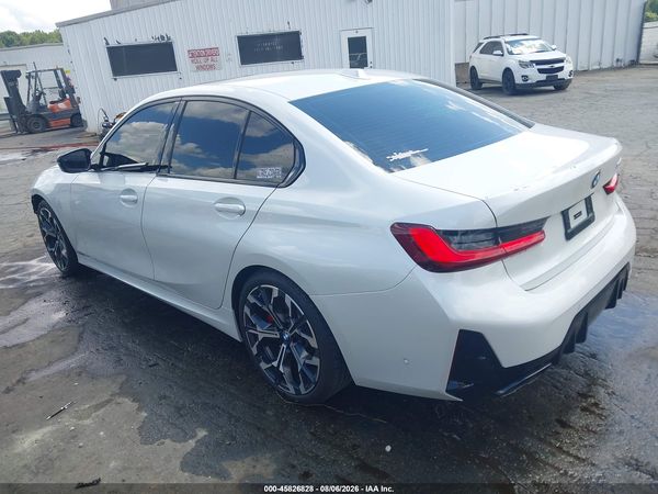 2026 BMW M340I NA