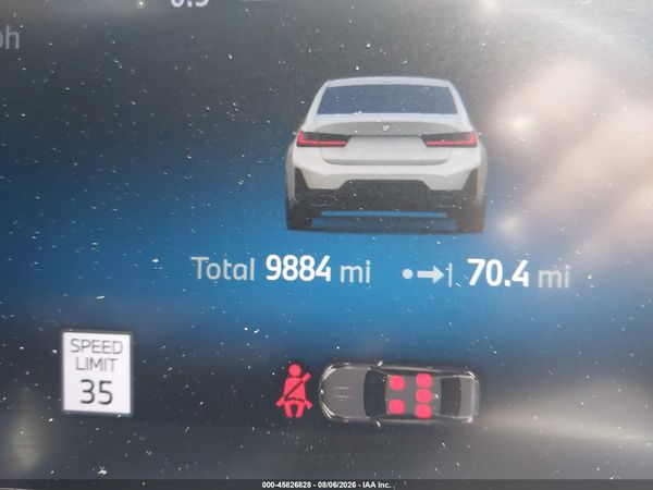 2026 BMW M340I NA