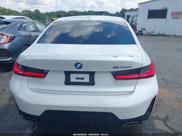 2026 BMW M340I NA