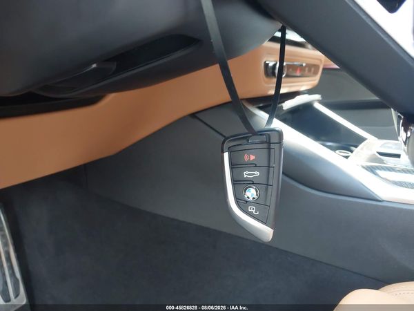 2026 BMW M340I NA
