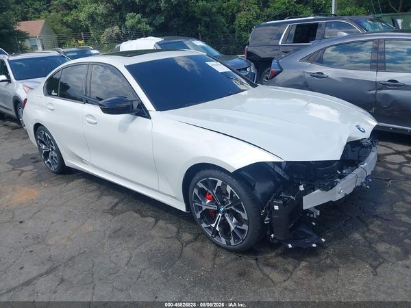 2026 BMW M340I NA
