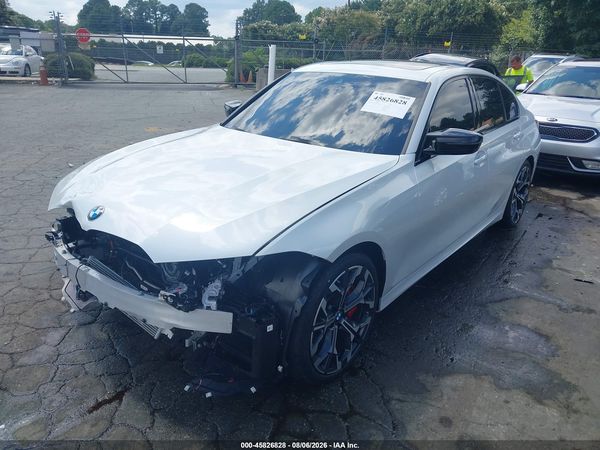 2026 BMW M340I NA
