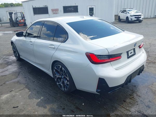 2026 BMW M340I NA