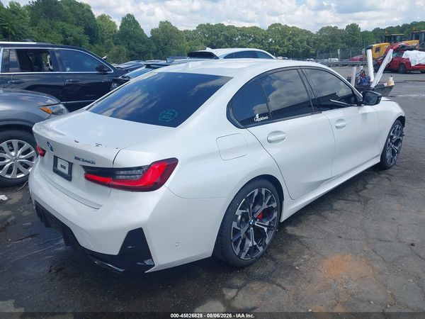 2026 BMW M340I NA