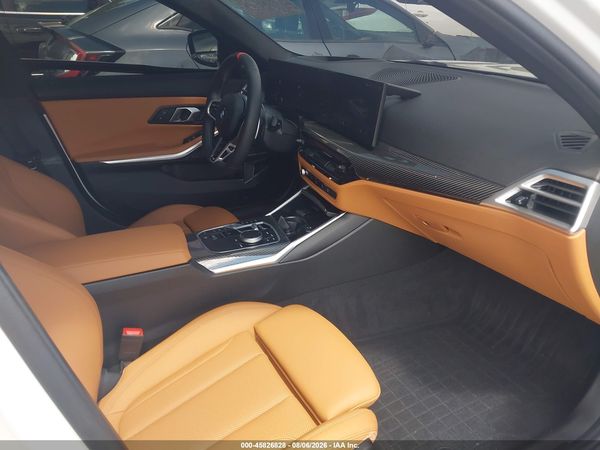 2026 BMW M340I NA