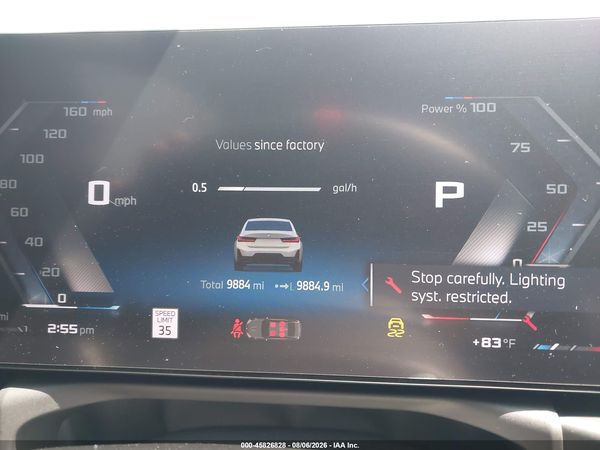 2026 BMW M340I NA
