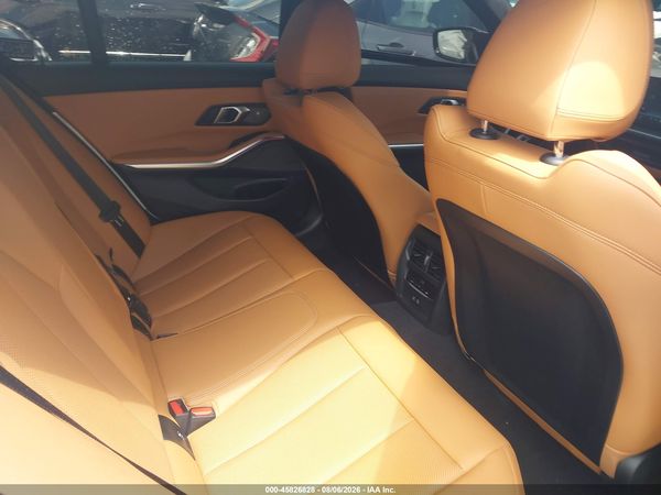 2026 BMW M340I NA