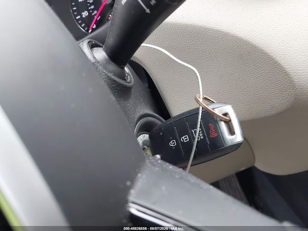 2019 KIA SORENTO 3.3L LX