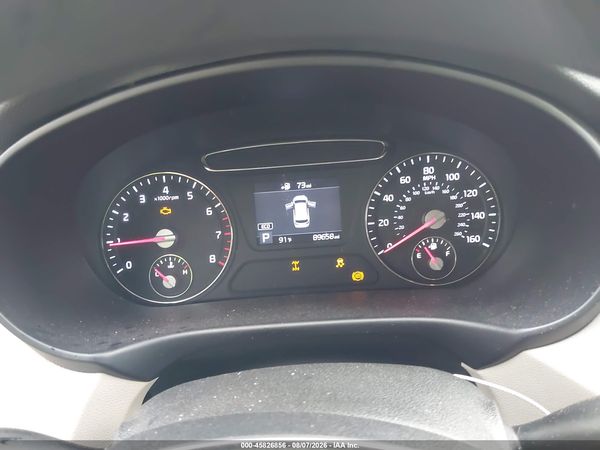 2019 KIA SORENTO 3.3L LX
