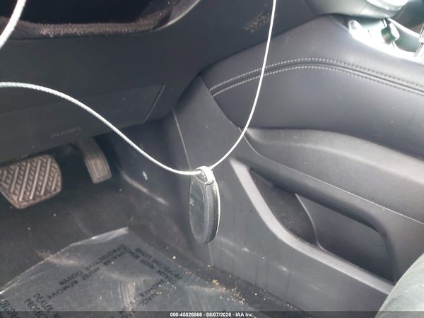 2021 NISSAN MURANO S FWD