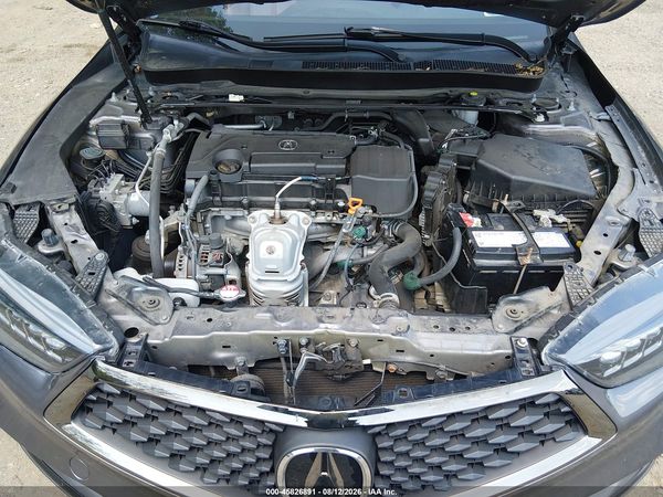 2020 ACURA TLX
