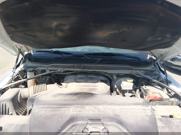2020 RAM 2500 TRADESMAN  4X4 6'4 BOX