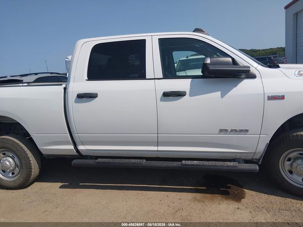 2020 RAM 2500 TRADESMAN  4X4 6'4 BOX