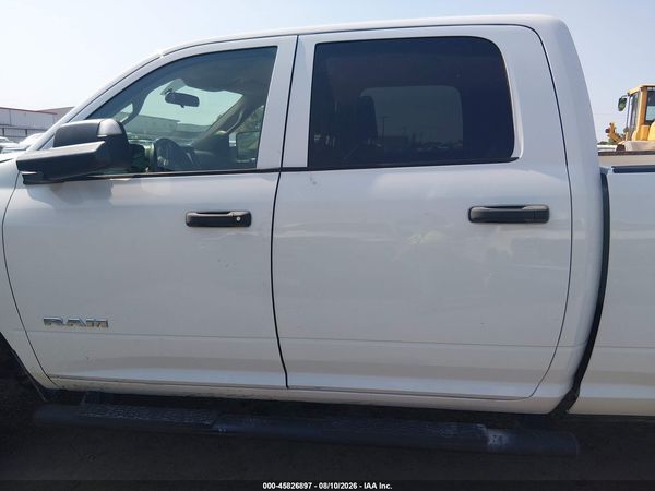 2020 RAM 2500 TRADESMAN  4X4 6'4 BOX
