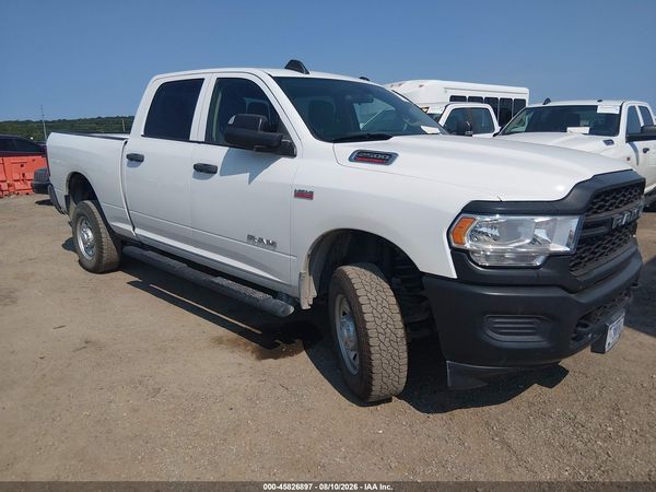 2020 RAM 2500 TRADESMAN  4X4 6'4 BOX