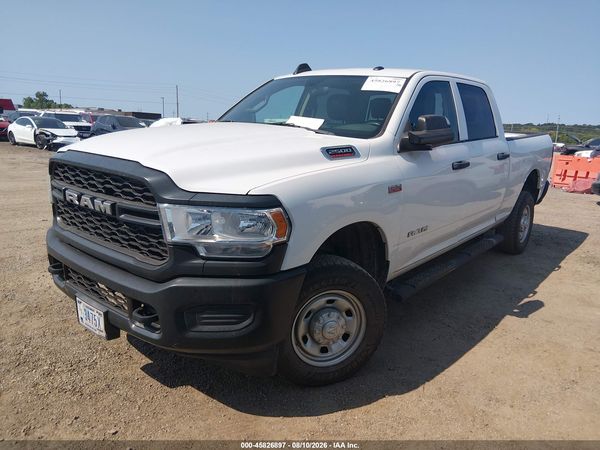 2020 RAM 2500 TRADESMAN  4X4 6'4 BOX
