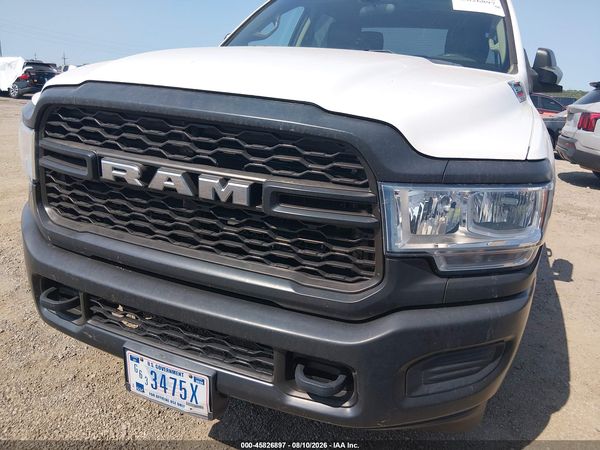 2020 RAM 2500 TRADESMAN  4X4 6'4 BOX
