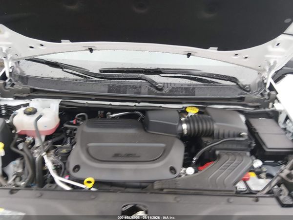 2026 CHRYSLER PACIFICA LIMITED AWD