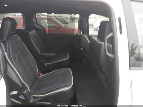 2026 CHRYSLER PACIFICA LIMITED AWD