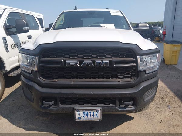 2020 RAM 2500 TRADESMAN  4X4 6'4 BOX