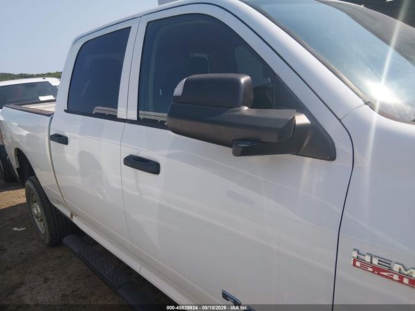 2020 RAM 2500 TRADESMAN  4X4 6'4 BOX
